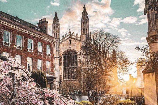 Cambridge's History & Secrets with Self-Guided Walking Tours - How Does the Value Stack Up?