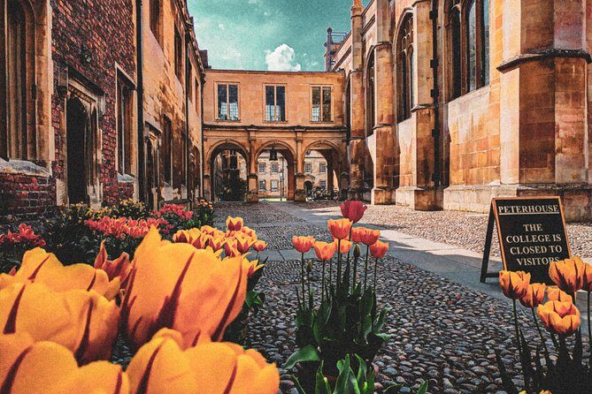 Cambridge's History & Secrets with Self-Guided Walking Tours - The Sum Up: Is This Tour Right for You?