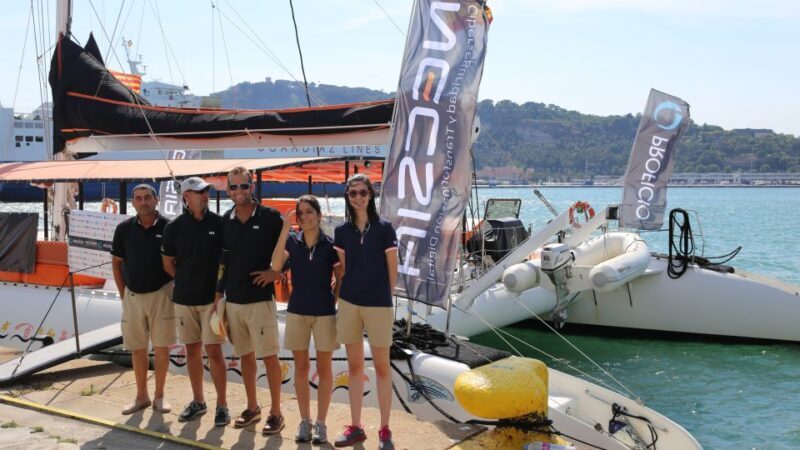 Cambrils: Catamaran Day Cruise with BBQ and Drinks - Who Is This Tour Best For?