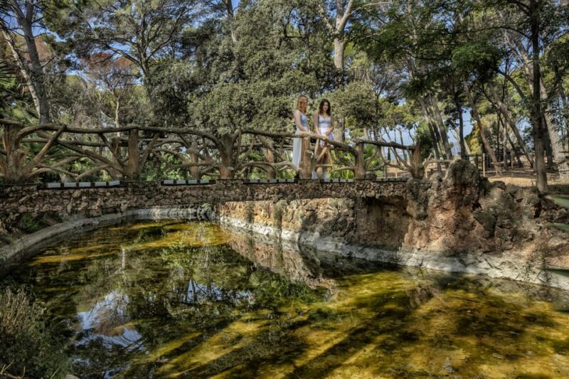 Cambrils: Parc Samà Entry Ticket - Practical Details and Value