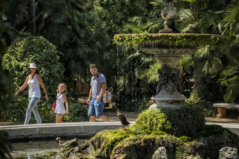 Cambrils: Parc Samà Entry Ticket - Who Will Love This Experience?