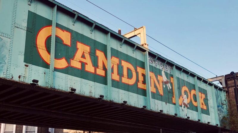 Camden Experience - An Honest Look at the Camden Experience Tour