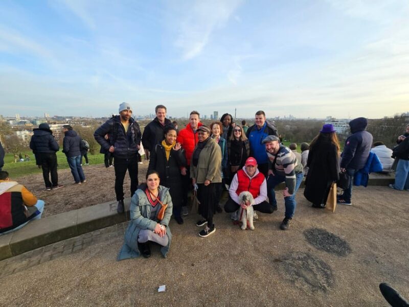 Camden Experience - Final Thoughts