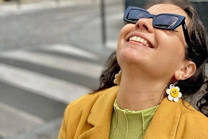 Camden Market & Southbank Cycle Food Tour - The Sum Up