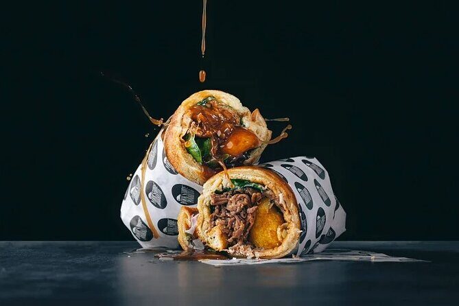 Camden - Markets, Music & Movies Tour with 10+ Food Tastings - Exploring Camden’s Markets, Music & Movies Tour – A Deep Dive into London’s Edgiest Neighborhood