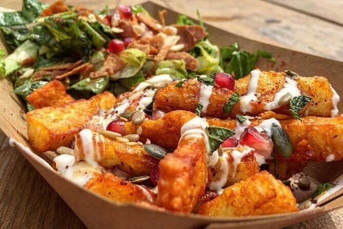 Camden - Markets, Music & Movies Tour with 10+ Food Tastings - The Sum Up: Is It Worth It?