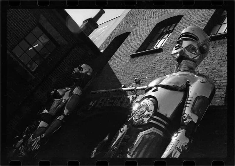 Camden: Photography Tour (Film Cameras Welcome!) - Practical Details