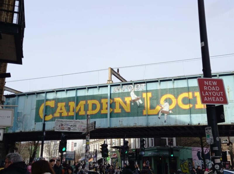Camden Pub and Walking Tour - Who Will Enjoy This Tour?