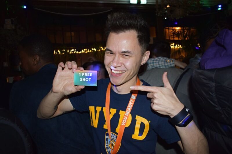 Camden Pub Crawl & Bar Tour London - What to Expect from the Camden Pub Crawl & Bar Tour London