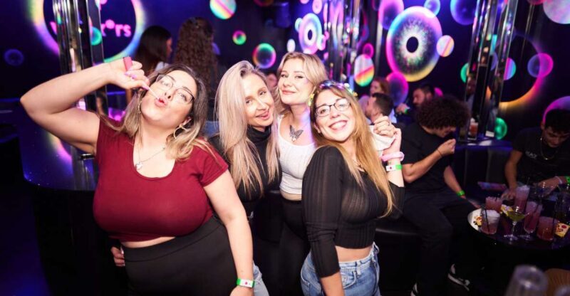 Camden Pub Crawl & Bar Tour London - Final Thoughts: Who Should Consider This Tour?