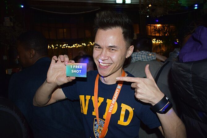 Camden Pub Crawl in London - Who Is This Tour Best For?