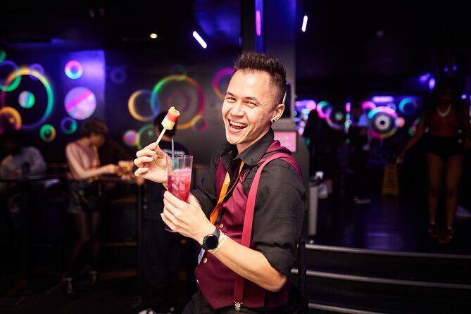 Camden Pub Crawl in London - FAQ