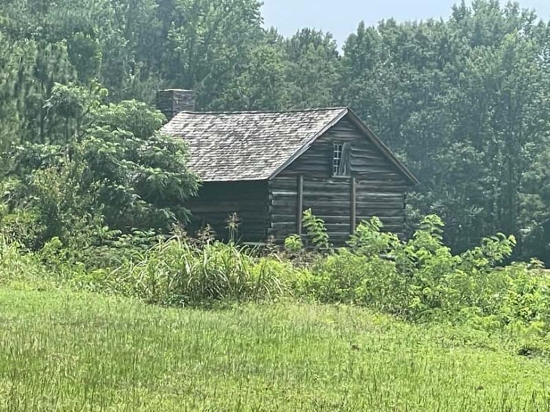 Camden: Revolutionary War Park Guided Tour - Who Is This Tour Best For?