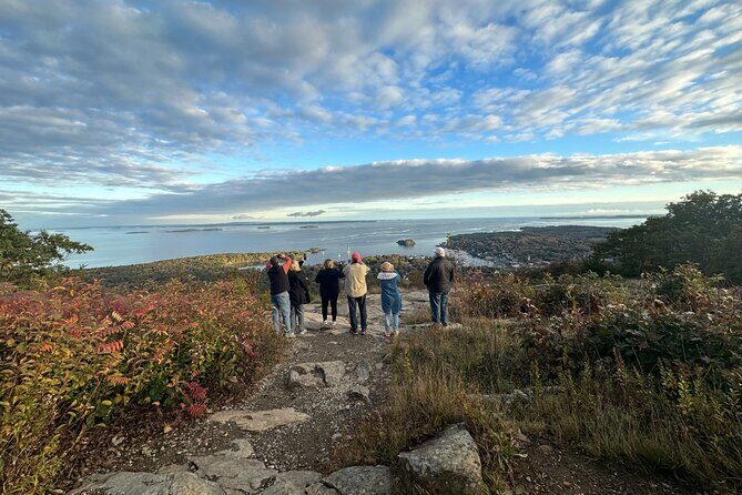 Camden, Rockland, Pemiquid, and Belfast Exclusive Private Tour - A Closer Look at the Experience