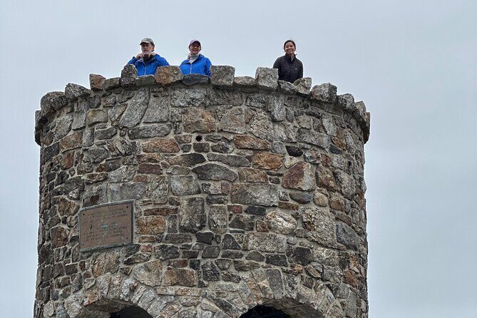 Camden, Rockland, Pemiquid, and Belfast Exclusive Private Tour - What We Loved and What to Keep in Mind