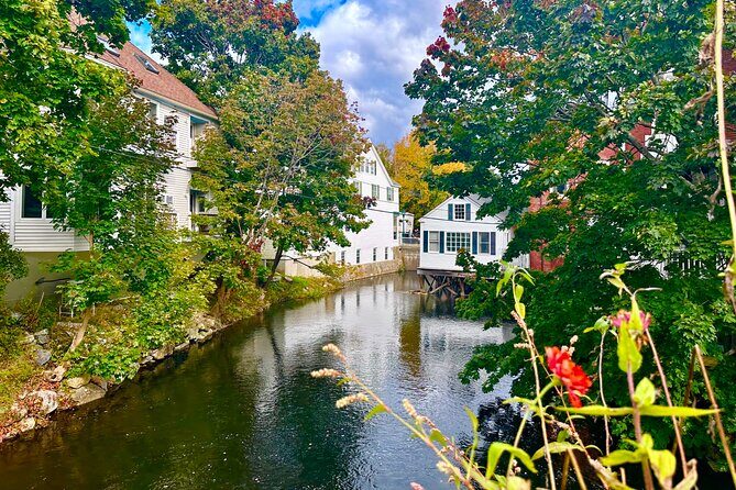 Camden, Rockland, Pemiquid, and Belfast Exclusive Private Tour - Final Thoughts