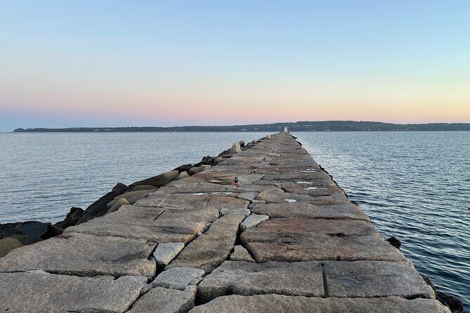 Camden, Rockland, Pemiquid, and Belfast Exclusive Private Tour - FAQ