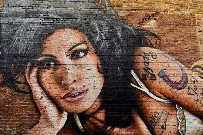 Camden Walking Tour in London - An In-Depth Look at Camden Walking Tour