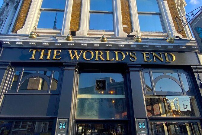 Camden Walking Tour in London - FAQs About the Camden Walking Tour