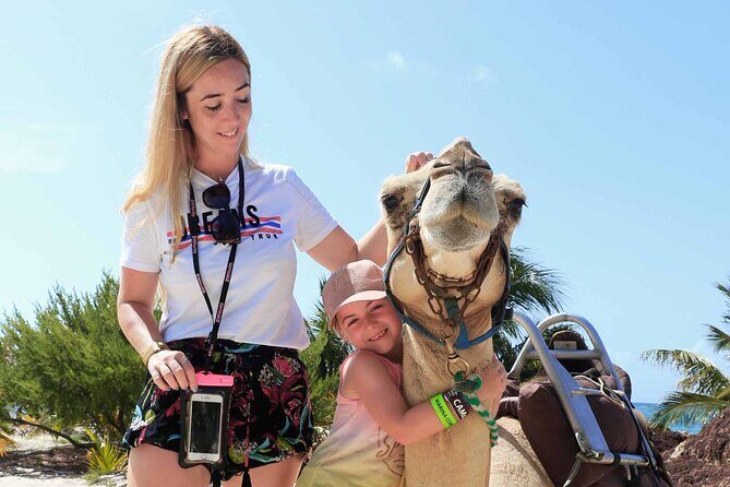 Camel Expedition and Beach Club In Riviera Maya - What Do the Reviews Say?