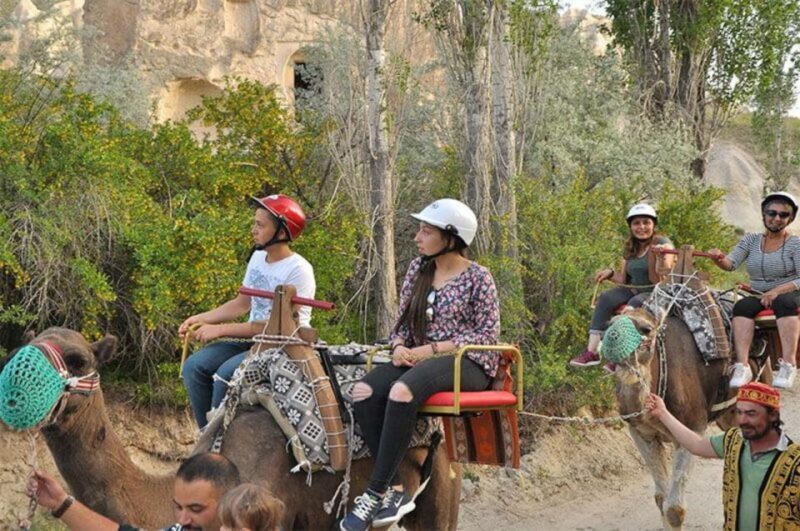 Camel Safari in Cappadocia - Final Thoughts: Is This Tour for You?