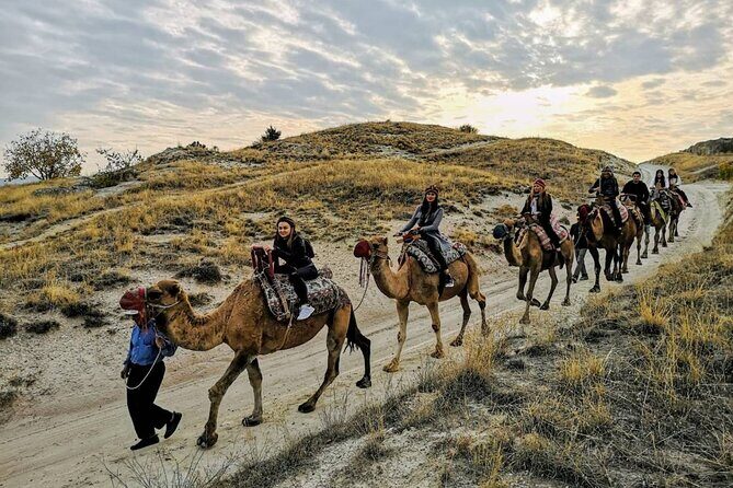Camel Safari in Cappadocia - Potential Drawbacks and Considerations