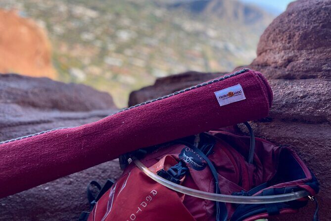 Camelback's Hidden Gems - Hike & Yoga with a View - Why This Tour Stands Out