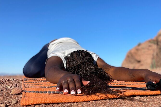 Camelback's Hidden Gems - Hike & Yoga with a View - What Do Travelers Say?