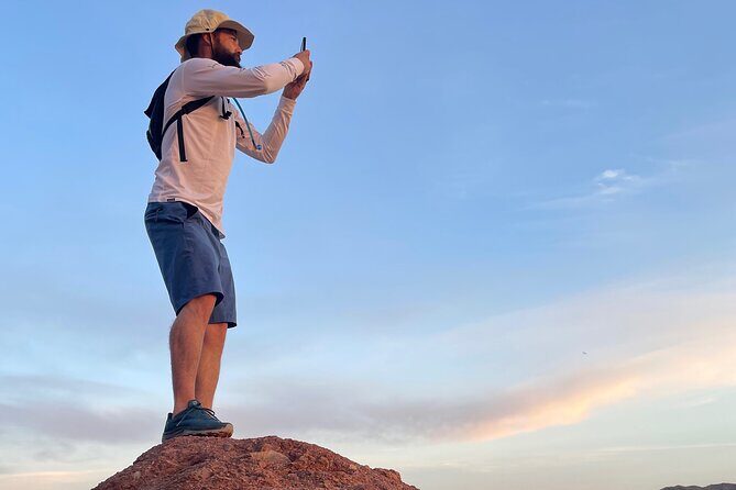 Camelback's Hidden Gems - Hike & Yoga with a View - FAQ