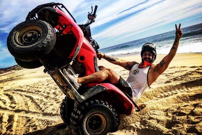 Camels, Razors & ATV´s Combo - Frequently Asked Questions