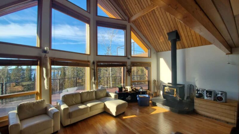 Cameron Falls Hike with Lake Side BBQ 5hrs - Key Points