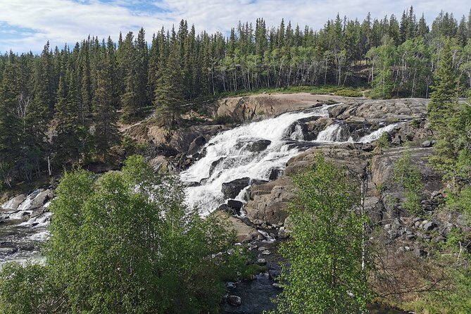 Cameron Falls Hiking Tour - The Sum Up