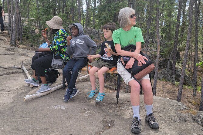 Cameron Falls Tour Custom Waterfall Hiking - Who Will Love This Experience?