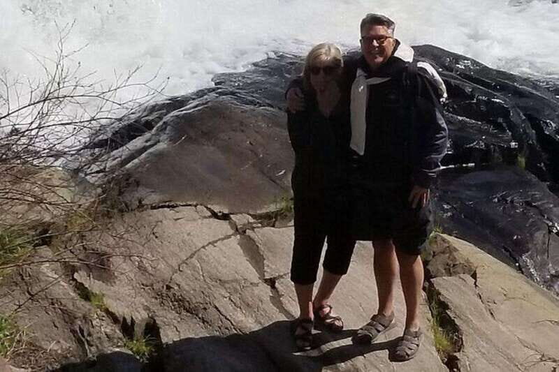 Cameron Falls Waterfall Tour - Setting the Scene: What to Expect on the Tour