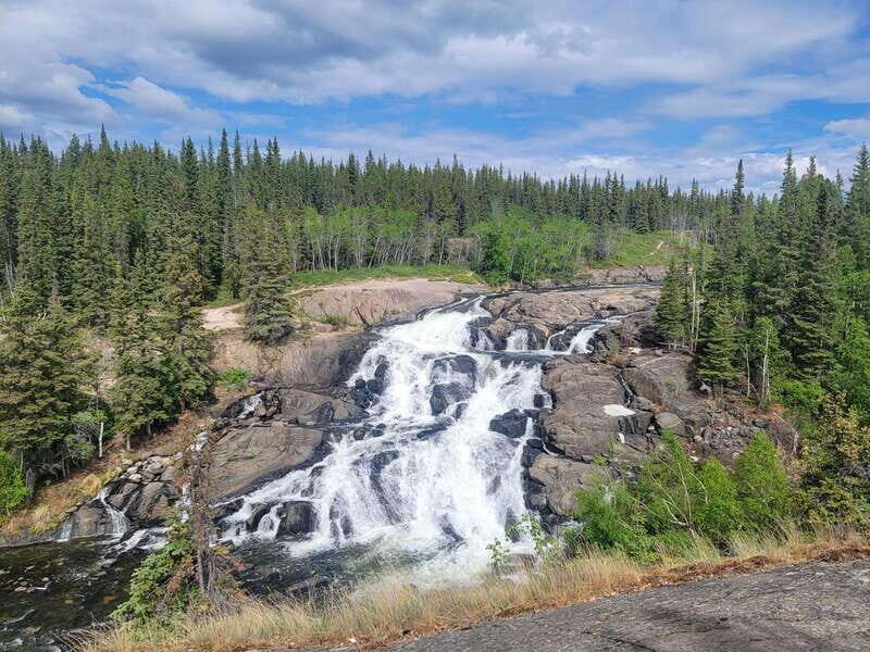 Cameron Falls Waterfall Tour - Who Should Consider This Tour?