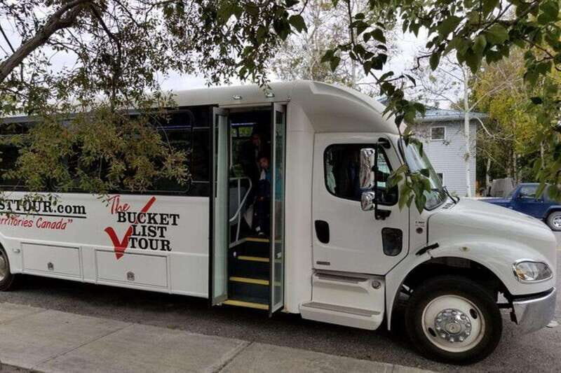 Cameron Falls Waterfall Tour - The Sum Up