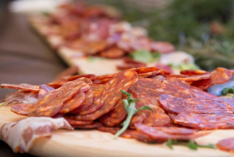 Camigliatello: Tour to the Giants Reserve & Wine Tasting - Practical Details and Considerations