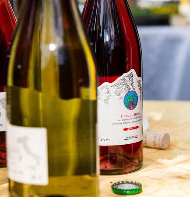 Camigliatello: Tour to the Giants Reserve & Wine Tasting - FAQ