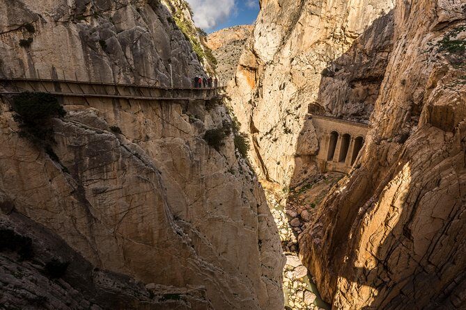 Caminito del Rey and Ardales Guided Tour from Costa del Sol - FAQs