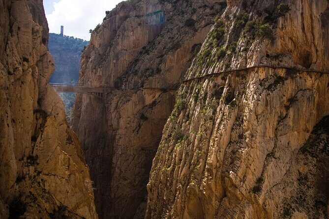 Caminito del Rey Day Trip from Costa del Sol - FAQs