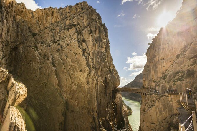 Caminito del Rey Day Trip from Seville - The Experience: What Makes It Special
