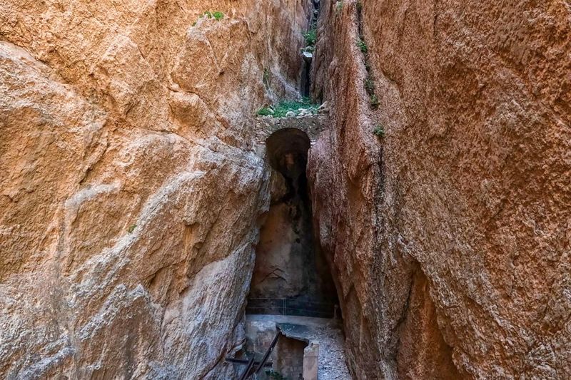 Caminito del Rey: Entry Ticket - Walking the Gorge: 7.7 km of 100 m-High Views and Cliff-Walk Adrenaline