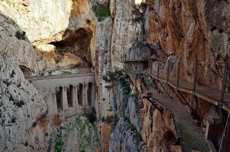 Caminito Del Rey From Málaga: Round-Trip Bus + Tour with Official Guide - An Honest Look at the Caminito del Rey Tour Experience