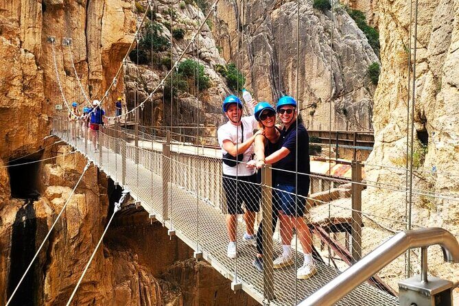 Caminito del Rey Group Tour directly from Malaga - The Sum Up: Is This Tour Worth It?