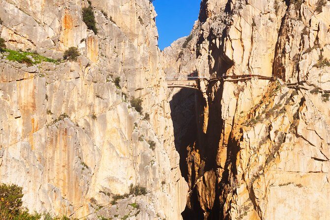 Caminito del Rey Guided Hike & optional Kayak at El Chorro Small-Group Day Trip - The Practical Side: Logistics and Pricing