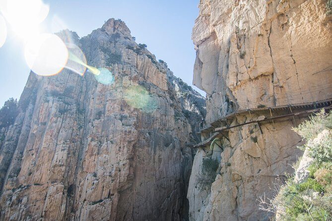 Caminito del Rey Guided Tour - Who Is This Tour Best For?