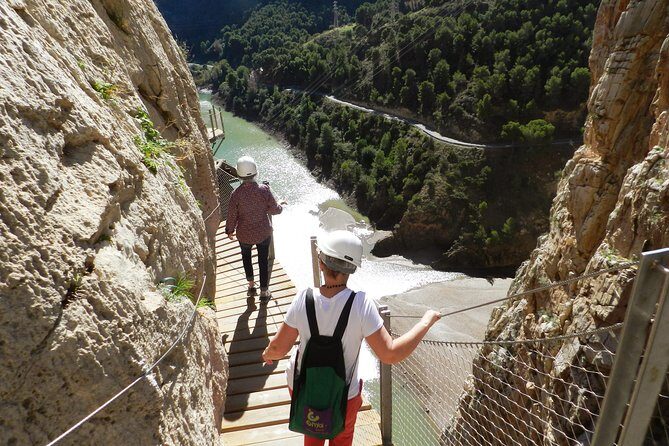 Caminito del Rey Hike from Seville - Exploring Caminito del Rey Hike from Seville: A Practical Guide