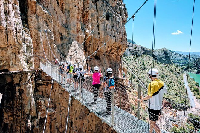Caminito del Rey Hike from Seville - The Bottom Line: Who is This Tour Best For?