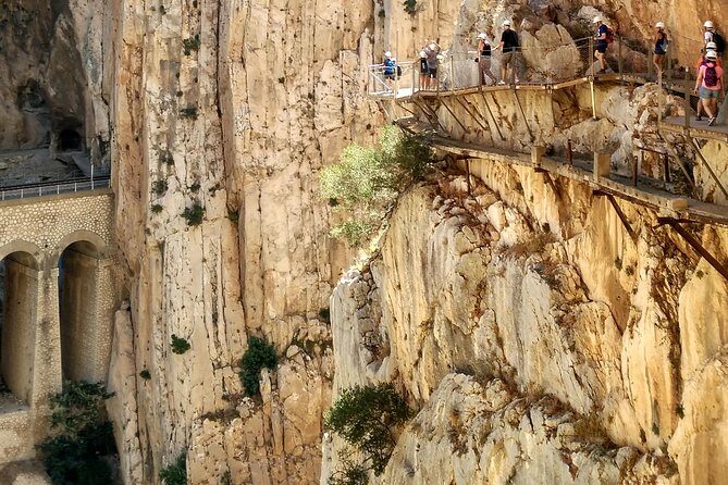 Caminito del Rey Hike from Seville - Final Thoughts