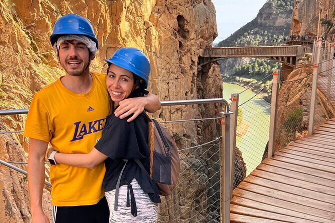 Caminito del Rey Private tour From Marbella - Why Choose This Tour?